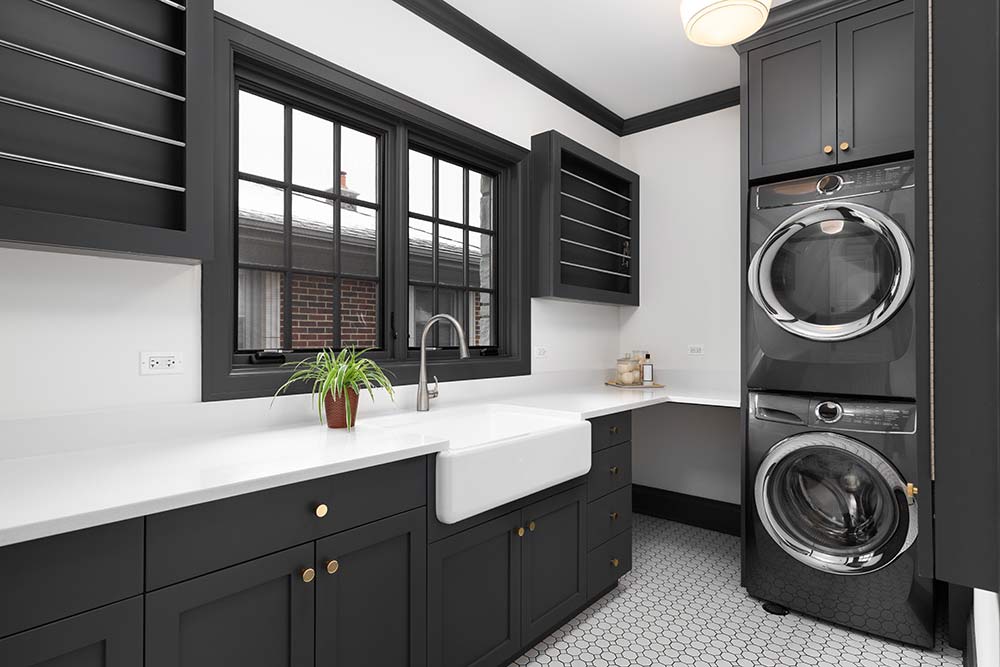 Laundry 3 43 Caleb Custom Cabinets laundry cabinets